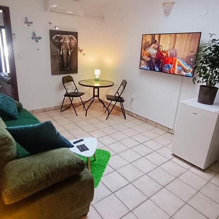 Apartmán Casa Nostra Funtana Exteriér fotografie