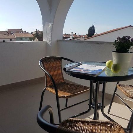 Apartmán Casa Nostra Funtana Exteriér fotografie