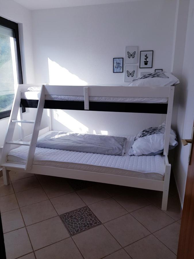 Apartmán Casa Nostra Funtana Exteriér fotografie