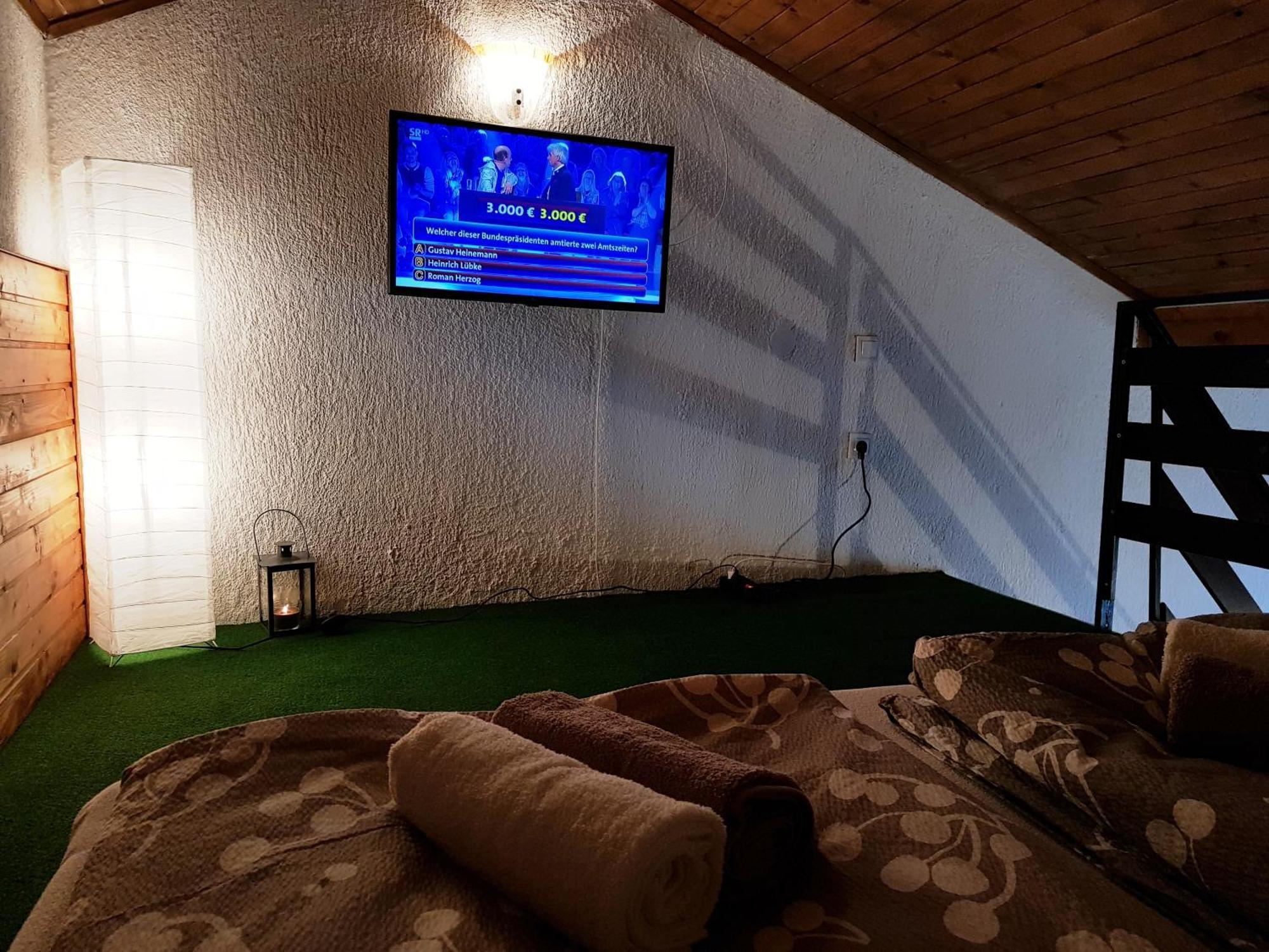 Apartmán Casa Nostra Funtana Pokoj fotografie