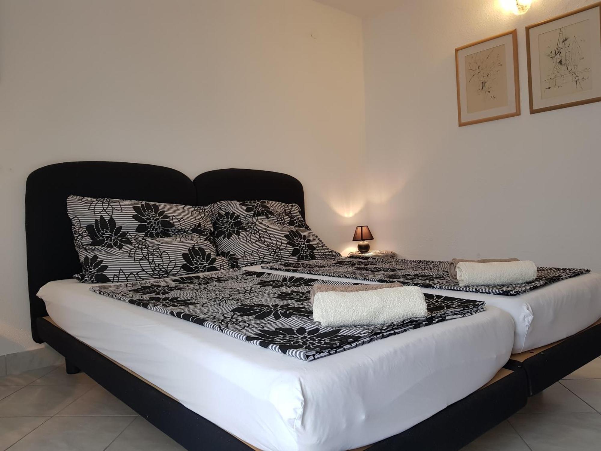 Apartmán Casa Nostra Funtana Pokoj fotografie