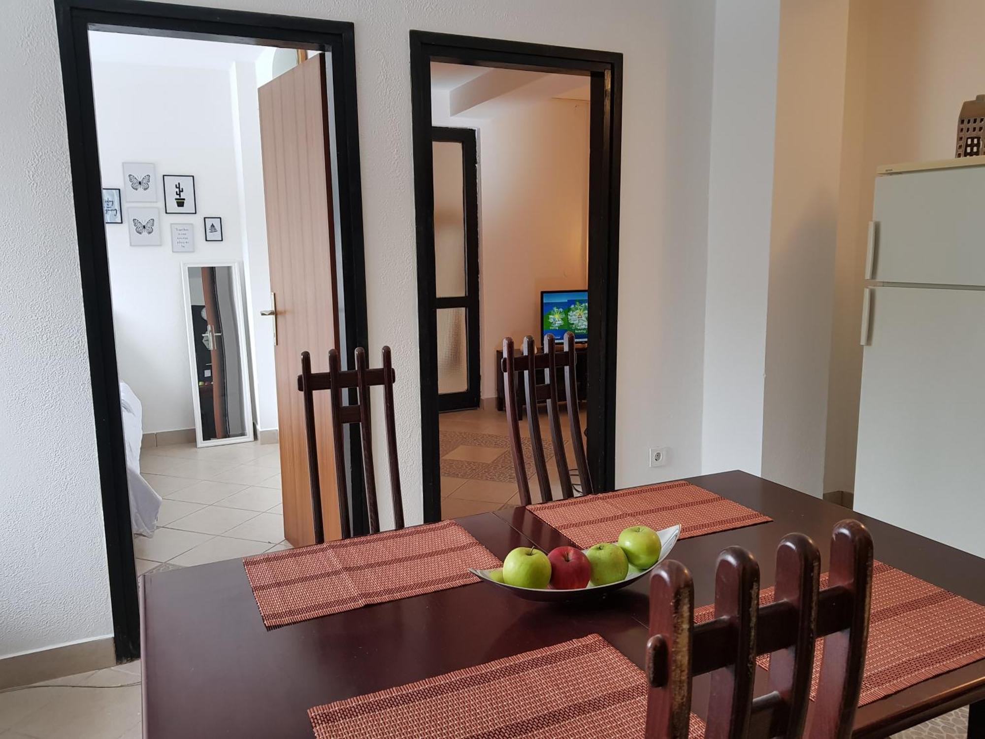 Apartmán Casa Nostra Funtana Pokoj fotografie