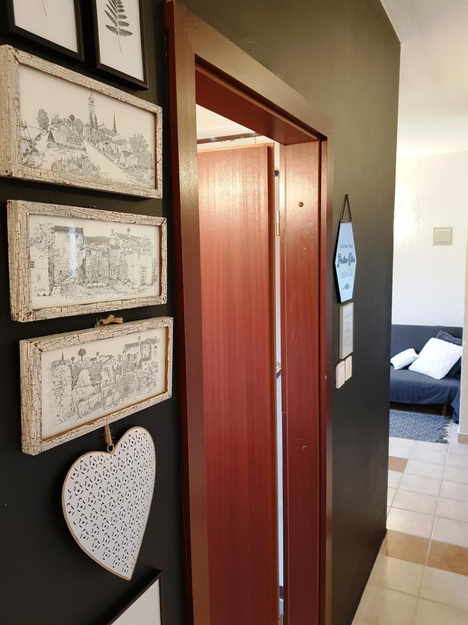 Apartmán Casa Nostra Funtana Pokoj fotografie