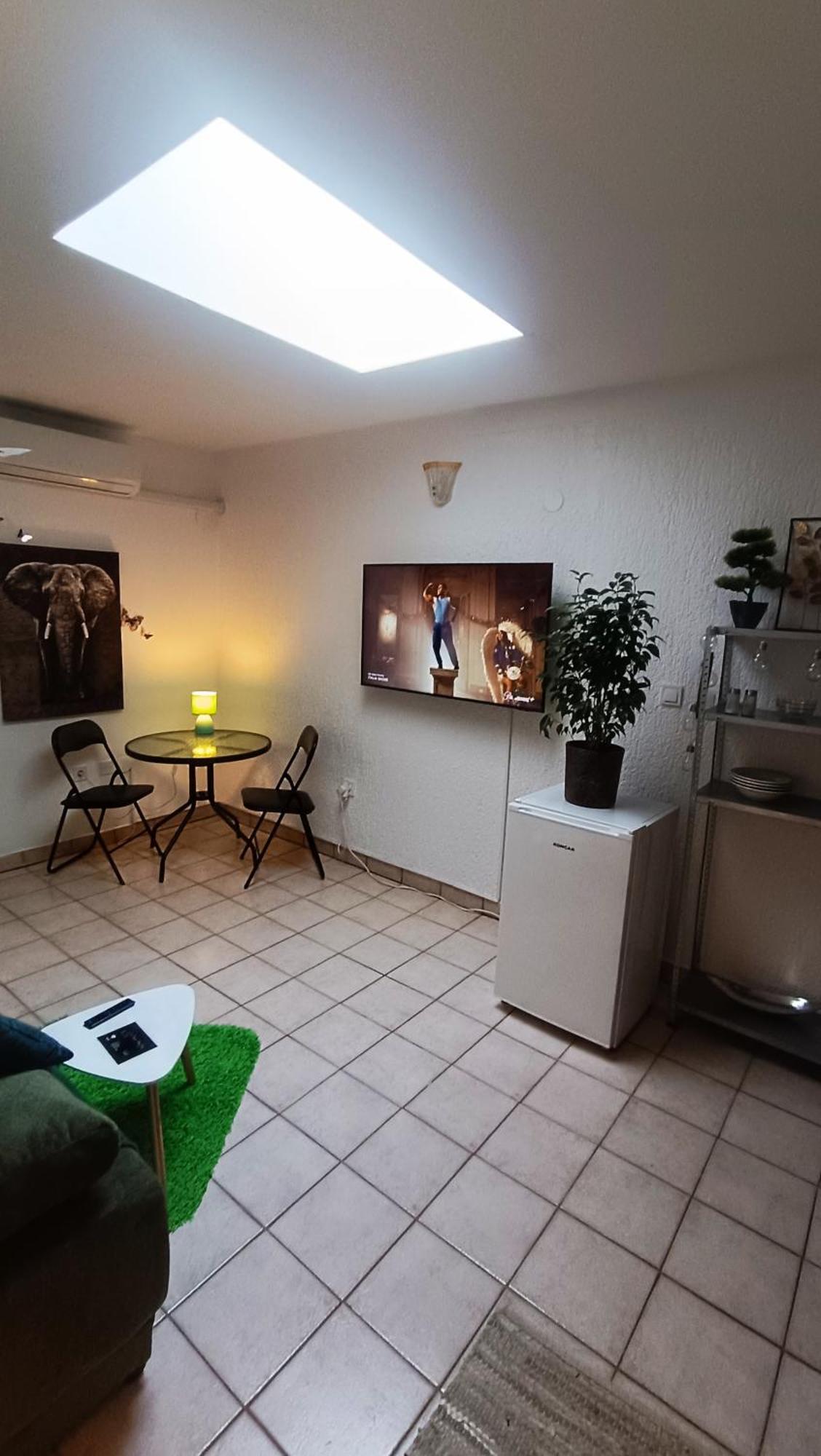 Apartmán Casa Nostra Funtana Exteriér fotografie
