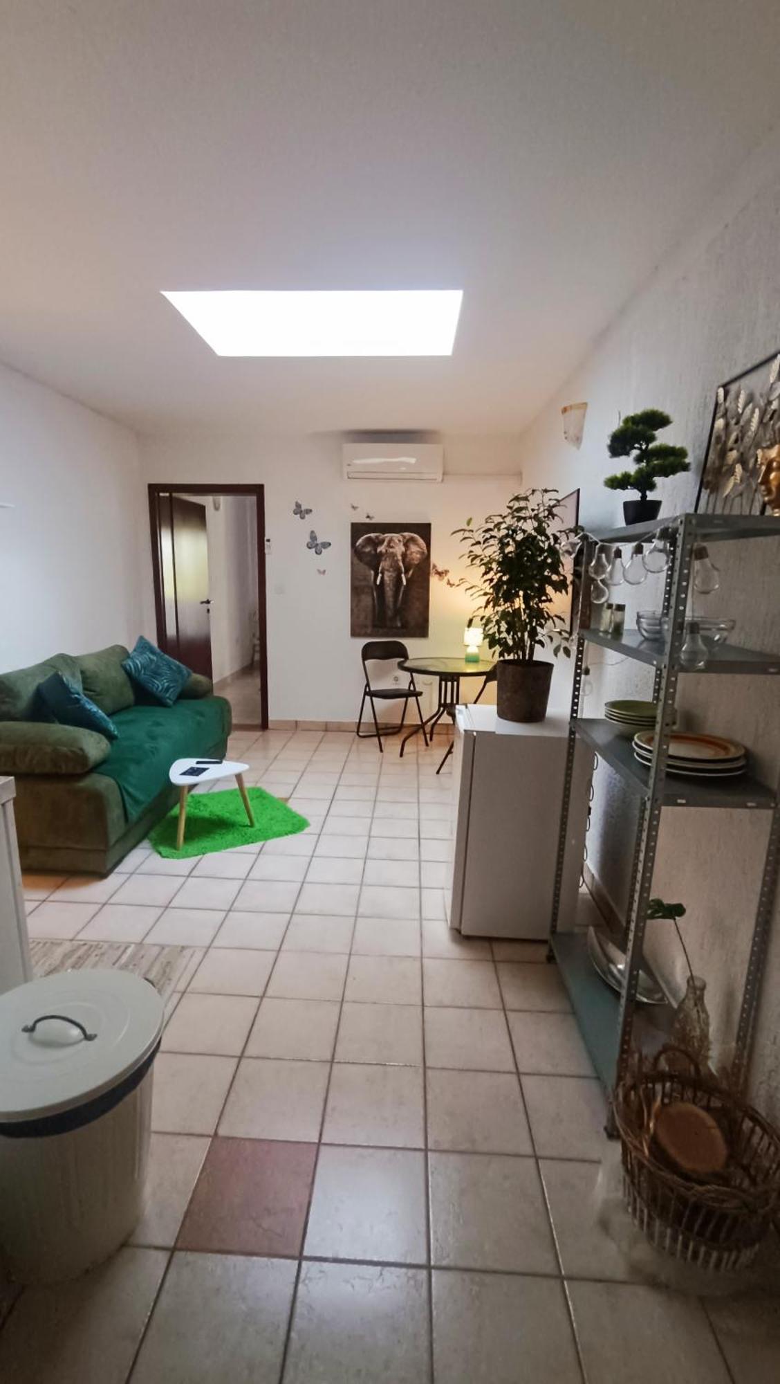 Apartmán Casa Nostra Funtana Exteriér fotografie