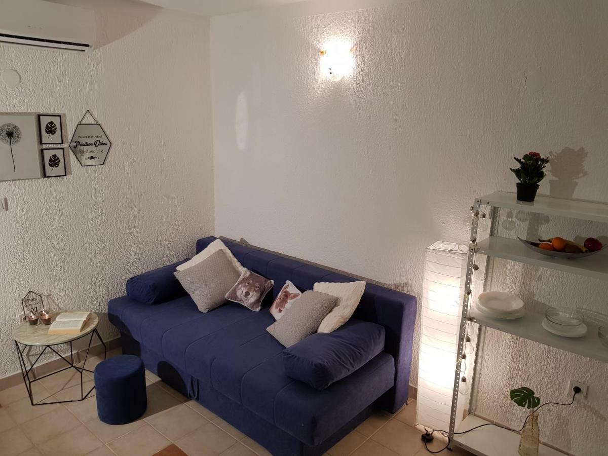 Apartmán Casa Nostra Funtana Exteriér fotografie