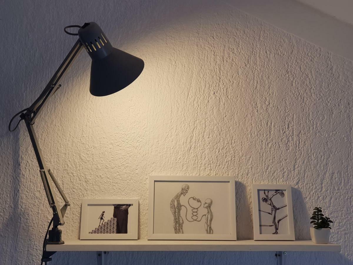 Apartmán Casa Nostra Funtana Exteriér fotografie