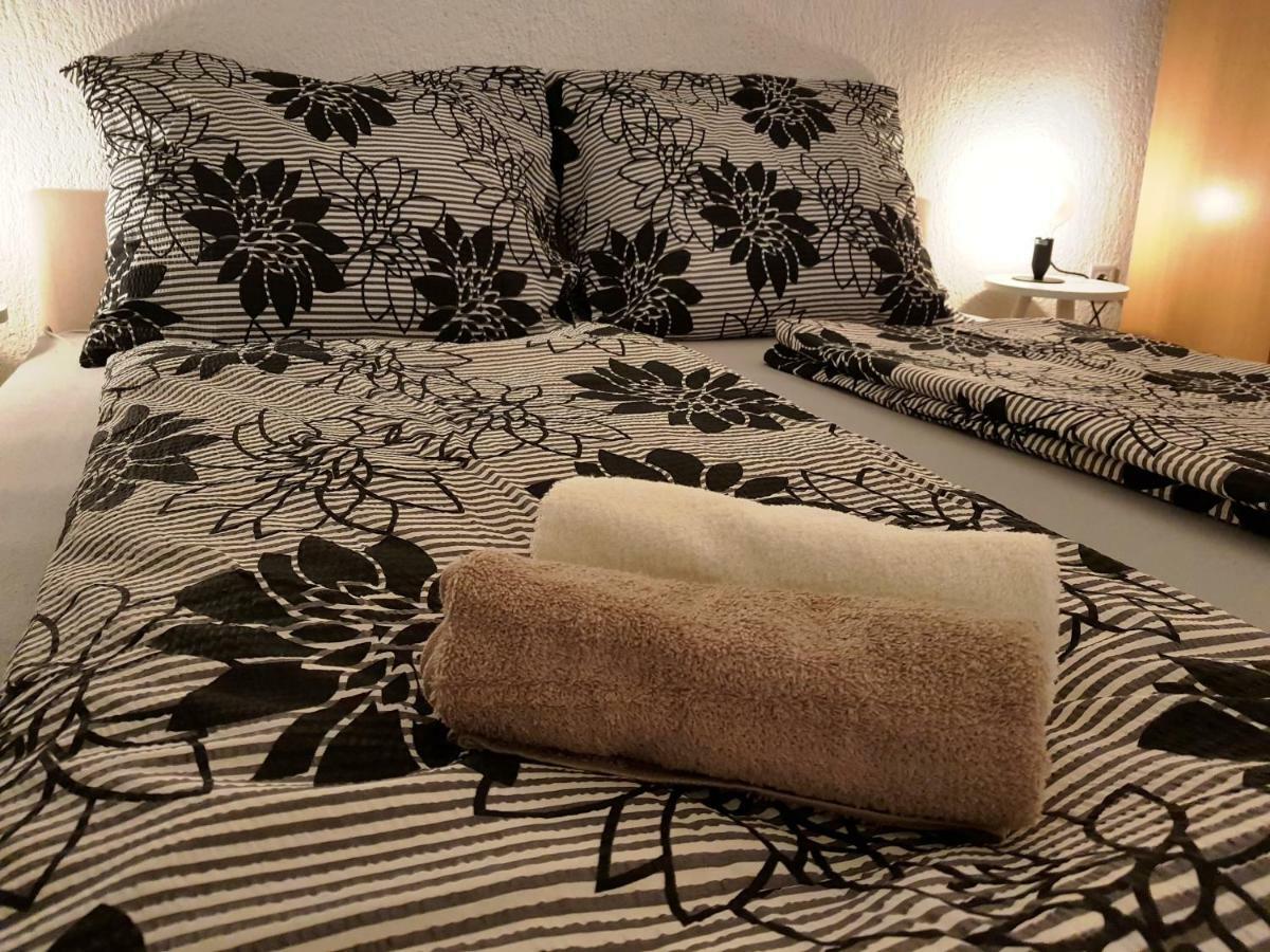 Apartmán Casa Nostra Funtana Exteriér fotografie