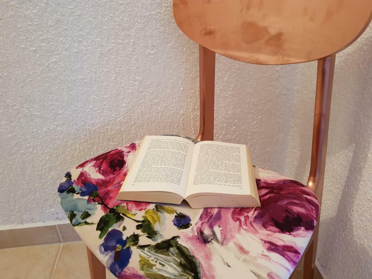 Apartmán Casa Nostra Funtana Pokoj fotografie
