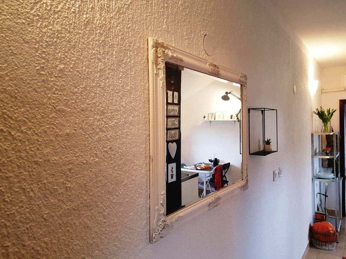 Apartmán Casa Nostra Funtana Exteriér fotografie
