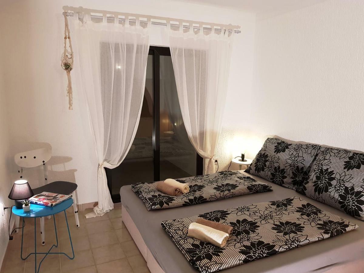 Apartmán Casa Nostra Funtana Exteriér fotografie