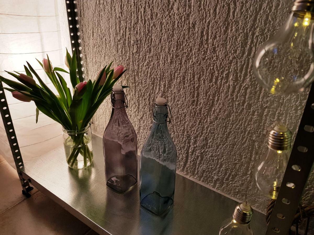 Apartmán Casa Nostra Funtana Exteriér fotografie