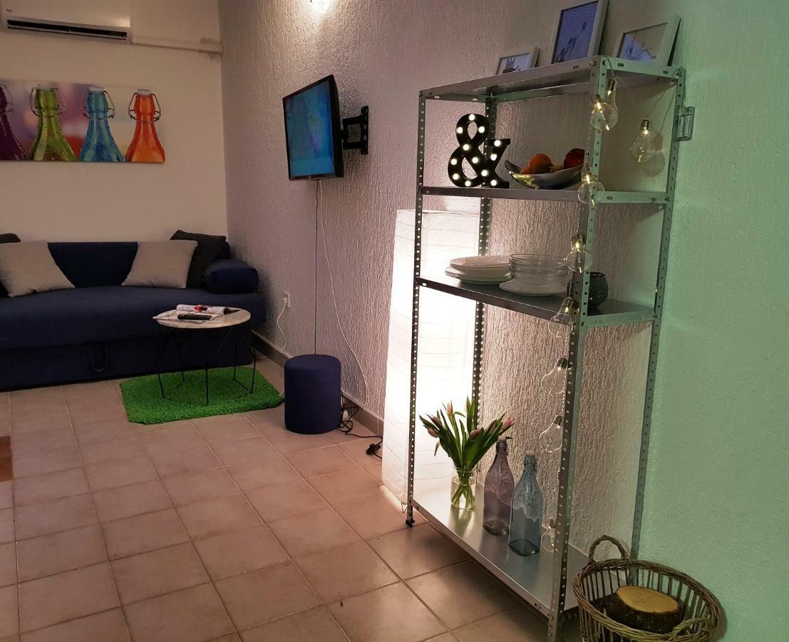 Apartmán Casa Nostra Funtana Exteriér fotografie