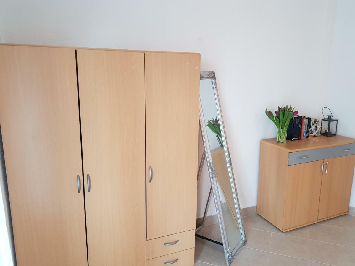 Apartmán Casa Nostra Funtana Exteriér fotografie