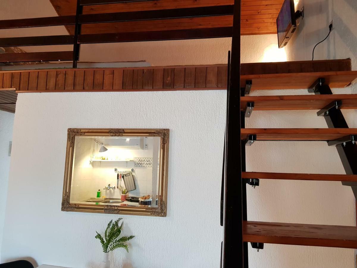 Apartmán Casa Nostra Funtana Exteriér fotografie