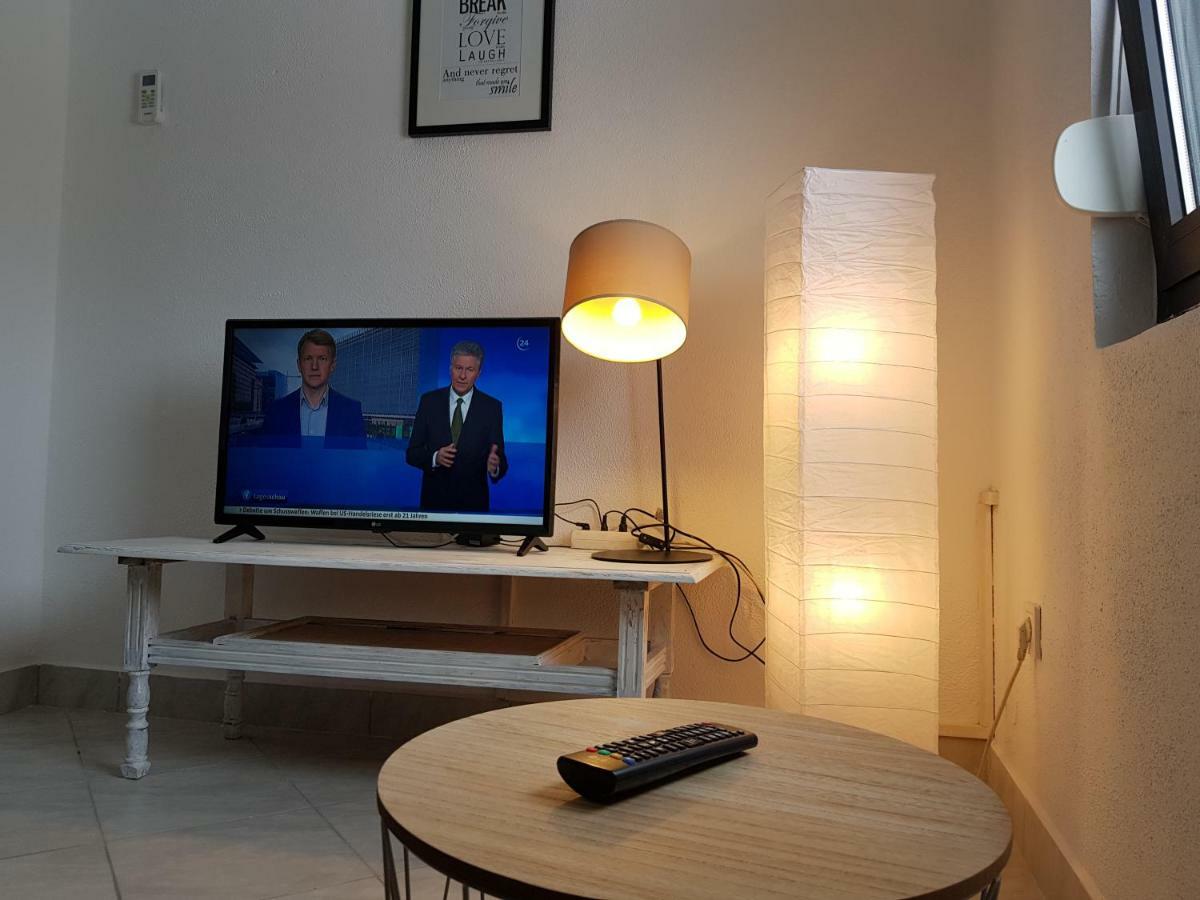 Apartmán Casa Nostra Funtana Exteriér fotografie